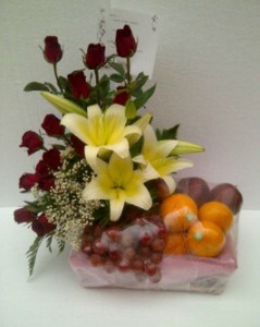 Raffi Florist