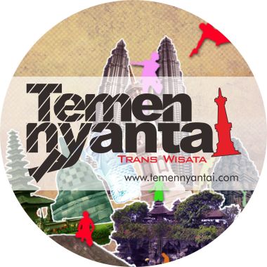 Temen Nyantai Transwisata Jogja