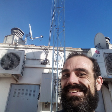 Jagil Electricidad
