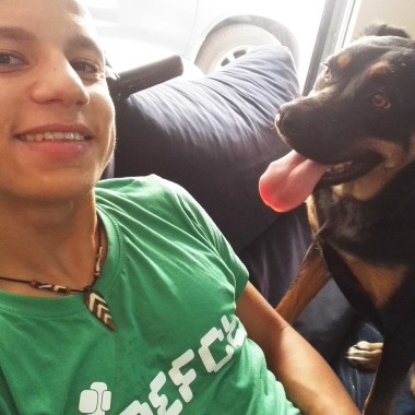 Puppycare Petsitting & Petwalking
