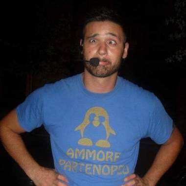 Mr. Ettore
