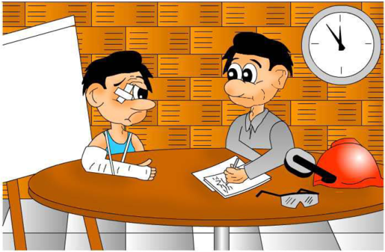 Medicina del trabajo