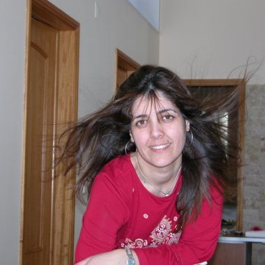 Ana Vieira Cabeleireiros