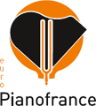 Jean-Baptiste Boussion, Le Comptoir du Piano, Membre d'EuroPiano France, Association Professionnelle