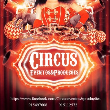 Circus Eventos E Produções