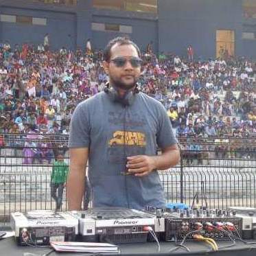 Dj Aquib