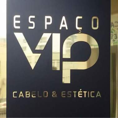 Espaço Vip Cabelo & Estética