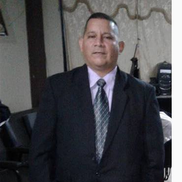 Profesor De Ingles - Enrique Flor