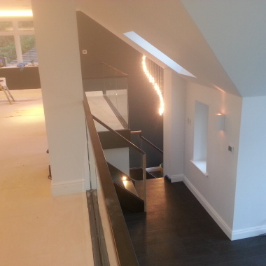 Harbourne Painting And Decorating
