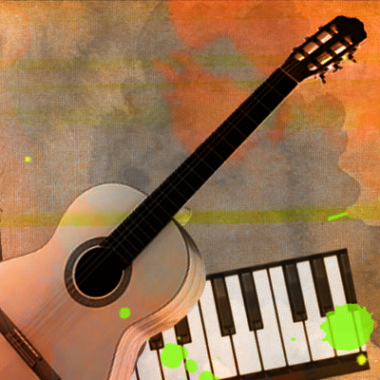 Guitarra Y Piano