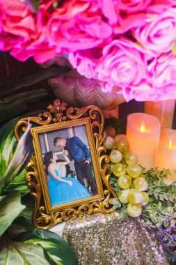 Wedding Decoration Idea