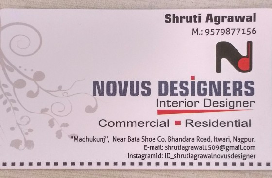 Novus Designers
