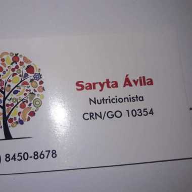 Saryta Ávila