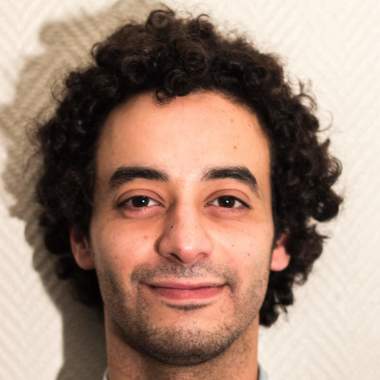 Mahdi Doukkali