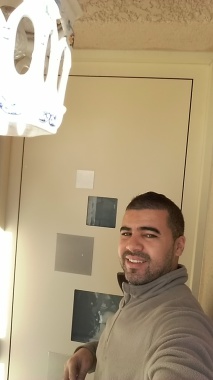 Pose porte d'entrée