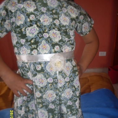 Creaciones Nadia-Paulette