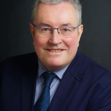 Stephen O'Sullivan