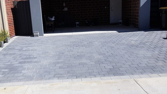 Brick paving #Brikmakers#