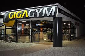 Gigagym