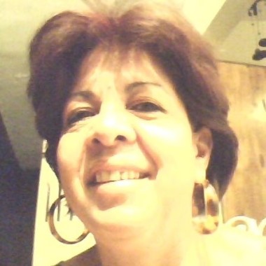 Maria Elena Linares De Rojas