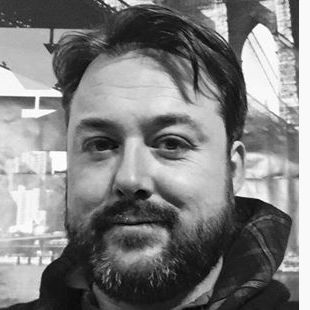 Joel Brouzet