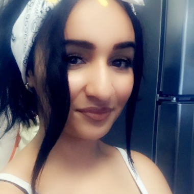 Chaima Ramdane