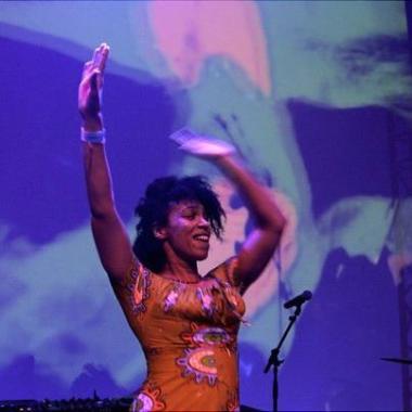 Aminata & The Astronauts