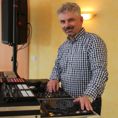 Dj Partysan