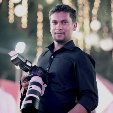 Weddings Days Photography Services