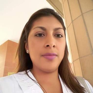 Auxiliar De Enfermería