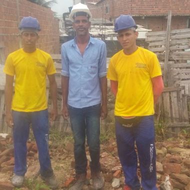 Constrular Construçoes E Reformas