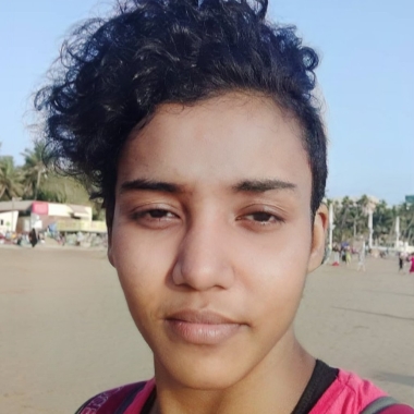 Samata Sonavane