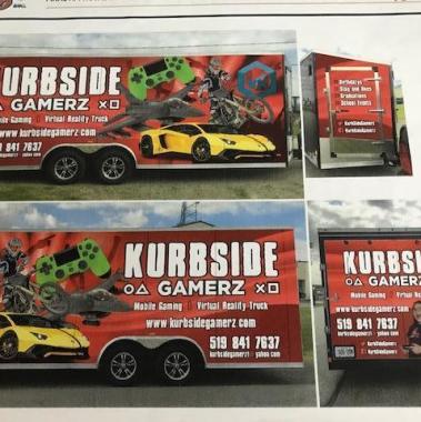 Kurbside Gamerz