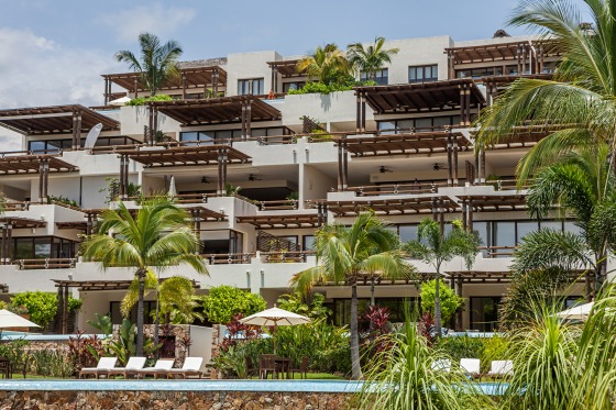 CLIENTE EN PUERTO VALLARTA