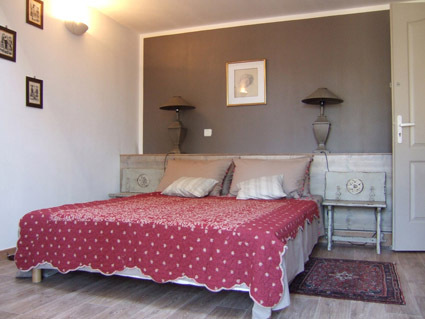 chambre