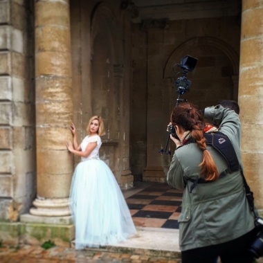 Nosinstantsprécieuxmariage