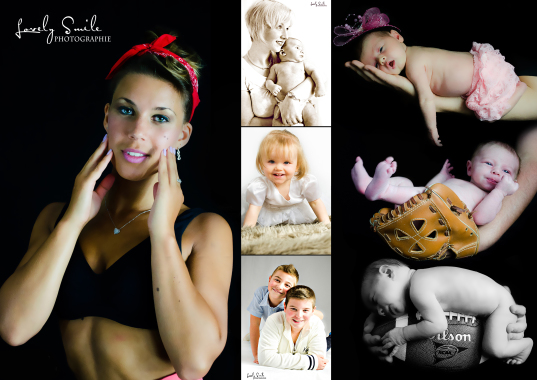 Lovely Smile Photographie