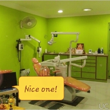 Anbu Dental Care