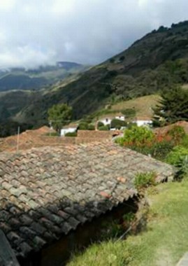 San Jose del sur