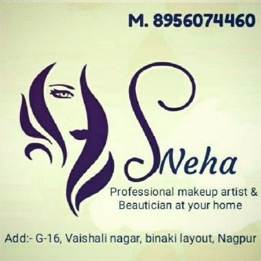 Sneha Beauty Parlour For Home Visit Services