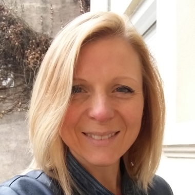 Aurelie Corriette