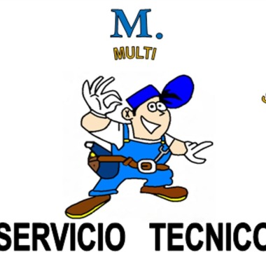 Agencia Multi Servicios