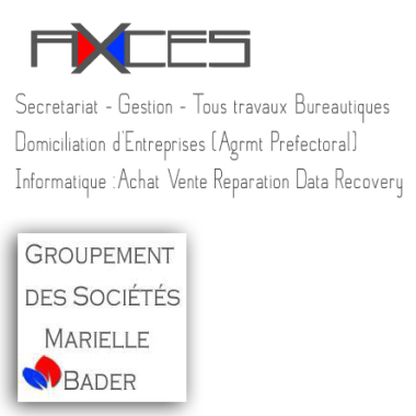 Axces