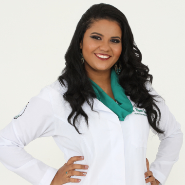 Mayane Adryelly Amaral