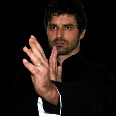Siu Lam Wing Chun Kung Fu