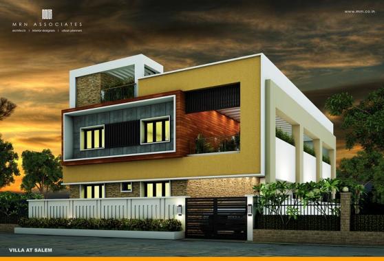 Residence at Salem