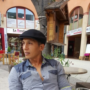 Hassan Lyamani
