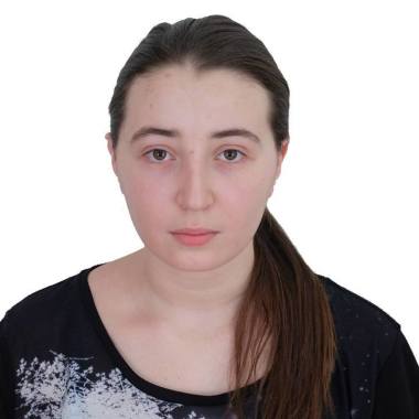 Nessrine Bouzid