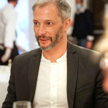 Marc Saveri