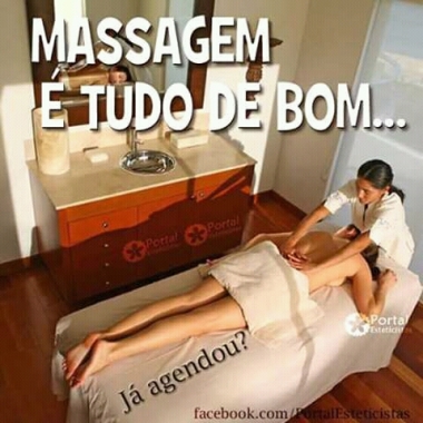 Jhenifer Massoterapeuta 
